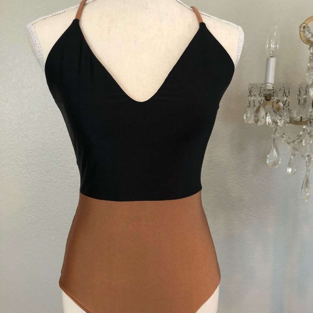 Lure Swim NWOT